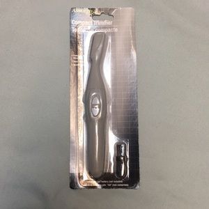 Assured Compact Trimmer - New